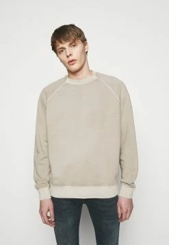 Prix Incroyables DRYKORN BLAKE - Sweatshirt vêtements col rond homme
