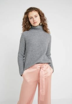 Prix Raisonnable DRYKORN ARWEN - Pullover vêtements col montant femme