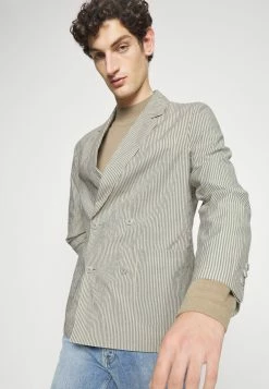 DRYKORN CANASTO - Blazer Prix Gelé costumes & cravates col revers homme -DRYKORN Soldes 2022 5439b8ab428a4f628c47aeee26365fe7