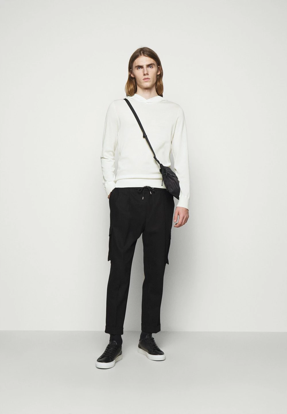 DRYKORN Pullover Garantie De Qualité 100% vêtements capuche homme 4 DRYKORN Pullover Garantie De Qualité 100% vêtements capuche homme – Image 2