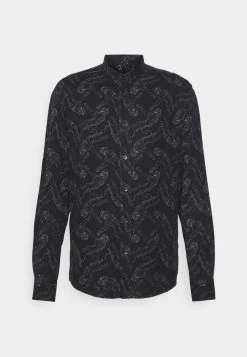 DRYKORN Marchandise de première qualité TAROK - Chemise chemises col mao homme 12 DRYKORN Marchandise de première qualité TAROK - Chemise chemises col mao homme -DRYKORN Soldes 2022 54dcabd805604da8ba8aa5a1d91e8dc7