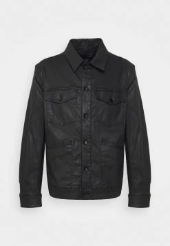 DRYKORN Qualité Garantie DULL - Veste légère vestes col à revers homme -DRYKORN Soldes 2022 5512ed785db74706bbc5445b971ef978