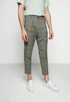 Excellente qualité DRYKORN CHASY - Pantalon classique vêtements haute homme