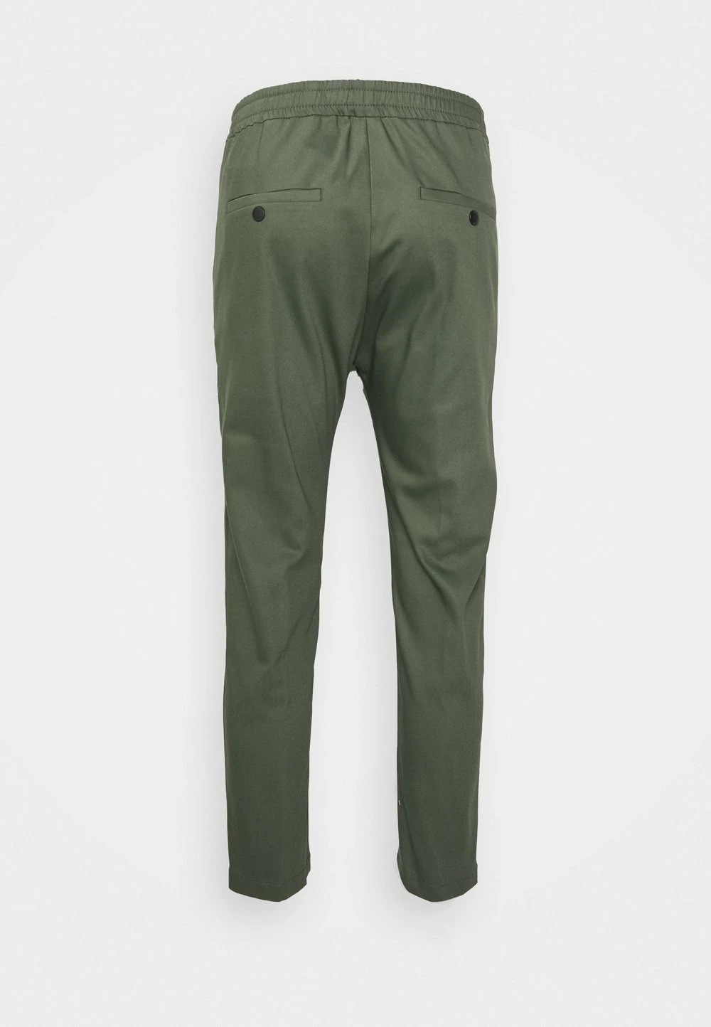 DRYKORN Prix Accessible JEGER - Pantalon classique pantalons haute homme 4 DRYKORN Prix Accessible JEGER - Pantalon classique pantalons haute homme – Image 2