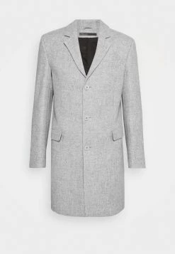 DRYKORN Prix Allégé BLACOT - Manteau classique vêtements col revers homme -DRYKORN Soldes 2022 55d676986250419195b34a44d793842d