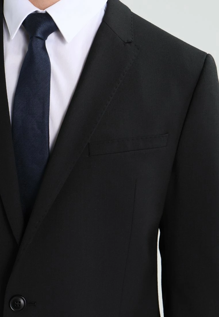 DRYKORN Marchandise de première qualité LEWIS - Veste de costume vêtements col revers homme 6 DRYKORN Marchandise de première qualité LEWIS - Veste de costume vêtements col revers homme – Image 4