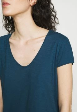 Prix Acceptable DRYKORN AVIVI - T-shirt basique vêtements encolure large ronde femme -DRYKORN Soldes 2022 563e03040628486295c858f814c74cae