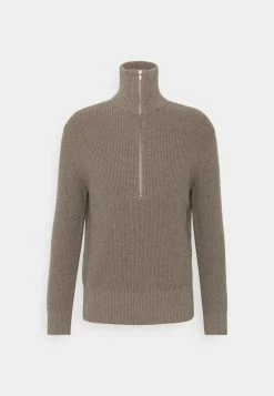 DRYKORN Prix Bradés MANUELO - Pullover vêtements col camionneur homme