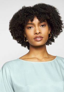 DRYKORN SOMIA - T-shirt basique Promos vêtements col bateau femme -DRYKORN Soldes 2022 56ca52674cae42248db76711d4bdc1ad