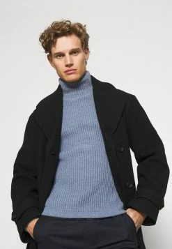 DRYKORN Prix Accessible ARVID - Pullover vêtements col roulé homme -DRYKORN Soldes 2022 56f6dd4aeb3f4d34bdd7c4ca4c1e72c7