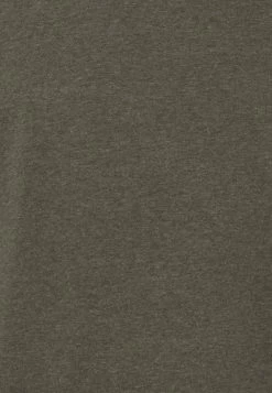 DRYKORN Prix Allégé EMANUEL - T-shirt à manches longues t-shirts & polos col roulé homme -DRYKORN Soldes 2022 57333326cae64171bb04306a17d7381f