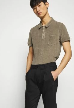 Première Qualité DRYKORN CHASY - Pantalon classique vêtements normale homme -DRYKORN Soldes 2022 57853cf30bba46078271098b10afc256