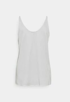 DRYKORN ISALIE - Débardeur Vendre vêtements echancrure dos femme -DRYKORN Soldes 2022 57a06b92944f444bbfcf1e7016f966ee