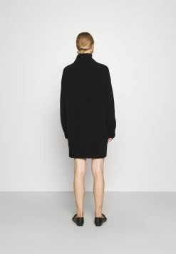 Qualité Excellente DRYKORN JARDANY - Robe pull vêtements col rond femme -DRYKORN Soldes 2022 57d0f942227f451cb193dcfc16b08a60