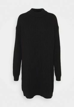 DRYKORN Prix Malin ANDRIA - Robe pull vêtements col officier femme