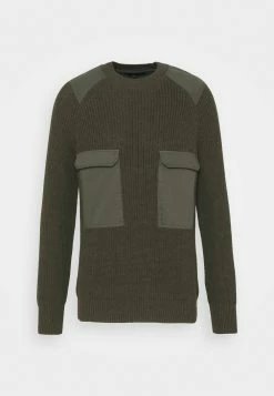 DRYKORN JOHN - Pullover Remise En Ligne vêtements col rond homme 12 DRYKORN JOHN - Pullover Remise En Ligne vêtements col rond homme -DRYKORN Soldes 2022 57e33ae1300b43d9a65caff5ca4126f1