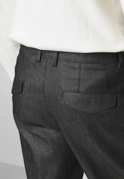 Bonne Qualité DRYKORN NOSH - Pantalon de costume vêtements normale homme -DRYKORN Soldes 2022 58d8d807e28f4a43958408c613573372