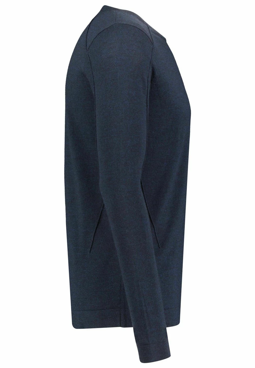 Soldes En Ligne DRYKORN ZAK - Pullover vêtements col rond homme 4 Soldes En Ligne DRYKORN ZAK - Pullover vêtements col rond homme – Image 2