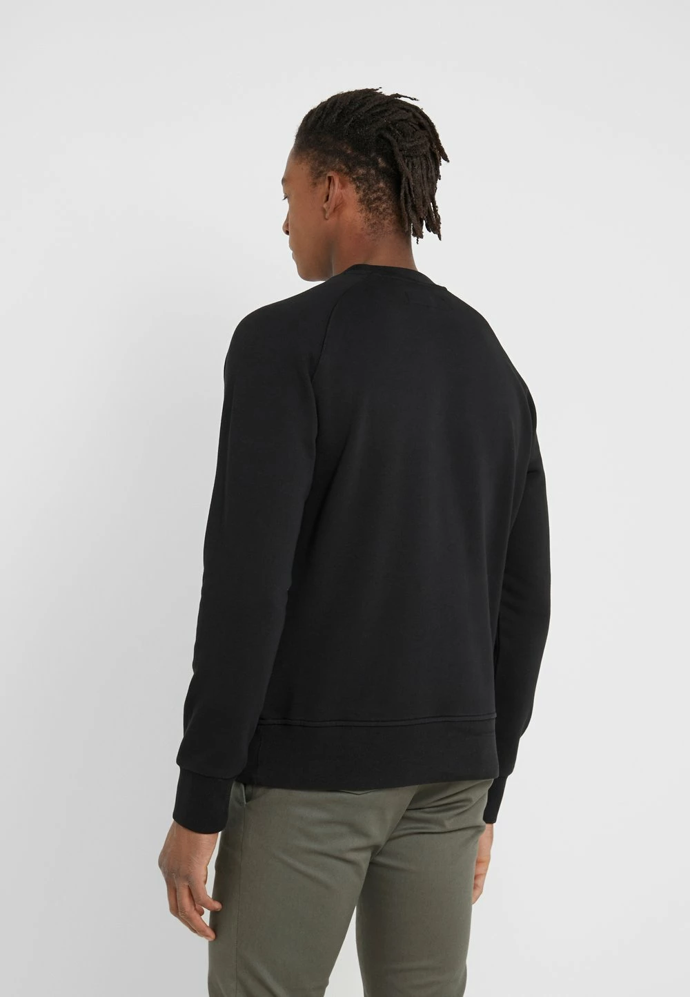 DRYKORN FLORENZ - Sweatshirt Prix Accessible vêtements col rond homme 5 DRYKORN FLORENZ - Sweatshirt Prix Accessible vêtements col rond homme – Image 3