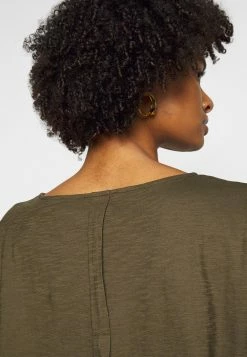 DRYKORN KIMANA - T-shirt basique Prix Distinctifs vêtements col rond femme 16 DRYKORN KIMANA - T-shirt basique Prix Distinctifs vêtements col rond femme -DRYKORN Soldes 2022 5946081e9e254a2b8de01f3b7bb233e0