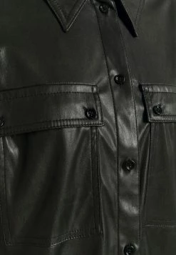 DRYKORN Vendre BEREA - Chemisier vêtements col chemise femme -DRYKORN Soldes 2022 59a050db7a794474b7ef32d56b6c02f8