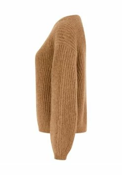 Bonne Qualité DRYKORN PEOLA - Pullover vêtements col rond femme -DRYKORN Soldes 2022 59a0a36e92d34e52b5c4673264d986a0