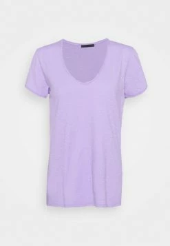 Prix Réduit DRYKORN AVIVI - T-shirt basique vêtements encolure large ronde femme -DRYKORN Soldes 2022 5a3108ad3ba343d688585df3f9eebe09 3
