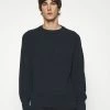DRYKORN Marchandise de première qualité AARON - Pullover vêtements col rond homme