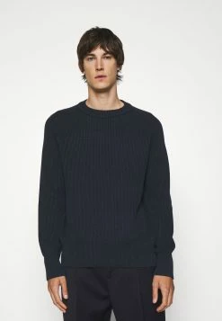 DRYKORN Marchandise de première qualité AARON - Pullover vêtements col rond homme