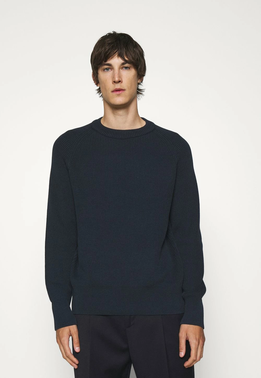 DRYKORN Marchandise de première qualité AARON - Pullover vêtements col rond homme 3 DRYKORN Marchandise de première qualité AARON - Pullover vêtements col rond homme