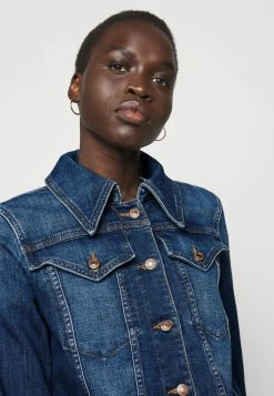 Qualité Garantie DRYKORN SOMERTON - Veste en jean vêtements col à revers femme 12 Qualité Garantie DRYKORN SOMERTON - Veste en jean vêtements col à revers femme -DRYKORN Soldes 2022 5ab059ef0fc9415db55cd767ed5a17d8