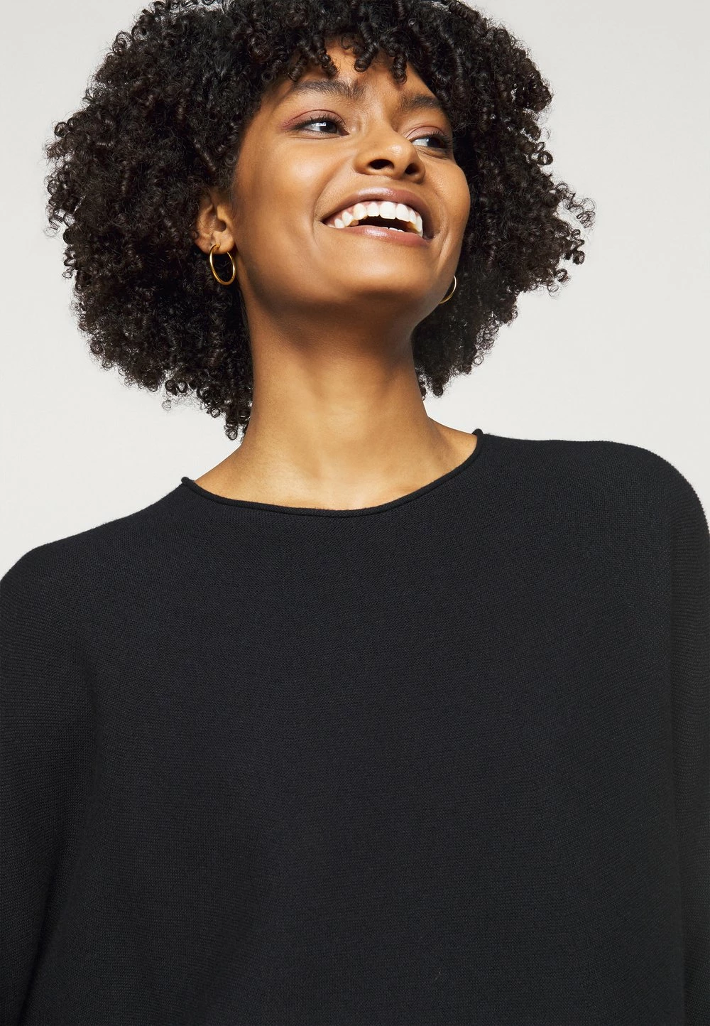 DRYKORN MAILA - Pullover En Remise vêtements col rond femme 7 DRYKORN MAILA - Pullover En Remise vêtements col rond femme – Image 5