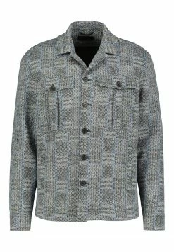 Meilleure qualité DRYKORN Veste mi-saison vestes col en v homme