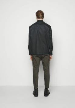 DRYKORN ROONIN - Veste légère Petit Prix vêtements col revers homme -DRYKORN Soldes 2022 5b475b281ef84081aec0b5cf46feaf00