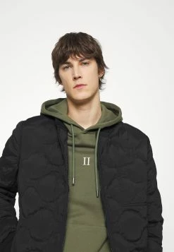 DRYKORN TRY - Veste mi-saison Prix Jamais Vus vestes col officier homme -DRYKORN Soldes 2022 5b739b9d26da47ed8ed25870e6b3e7e4