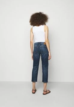 DRYKORN Prix Compétitif PASS - Jean droit vêtements normale femme -DRYKORN Soldes 2022 5bb32af05e704e1491f05e4c663027e0