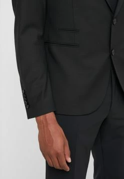 DRYKORN Prix Dynamité IRVING - Blazer costumes & cravates col revers homme -DRYKORN Soldes 2022 5c040565e8cd4613a8553fa0c16219a7