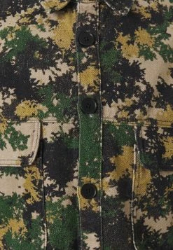 Petit Prix DRYKORN SELED - Chemise vêtements col kent homme -DRYKORN Soldes 2022 5c0cdeb19d5f48c682b0b91a2dabc0c4