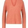 Remise En Ligne DRYKORN LINNIE - Pullover vêtements col en v femme -DRYKORN Soldes 2022 5c1b0cfce1234accb5d70d5fcf4f6450 2