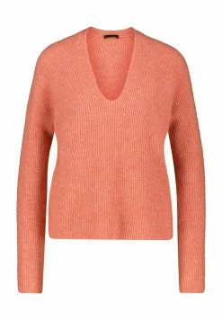 DRYKORN Première Qualité LINNIE - Pullover vêtements col en v profond femme 19 DRYKORN Première Qualité LINNIE - Pullover vêtements col en v profond femme -DRYKORN Soldes 2022 5c1b0cfce1234accb5d70d5fcf4f6450 3