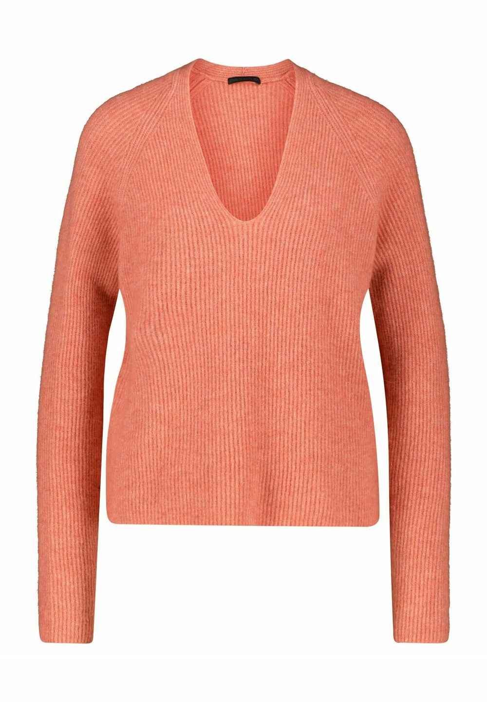 Prix Acceptable DRYKORN LINNIE - Pullover vêtements col en v profond femme 11 Prix Acceptable DRYKORN LINNIE - Pullover vêtements col en v profond femme – Image 9