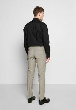 DRYKORN Produit de première qualité PIET - Pantalon classique costumes & cravates normale homme 16 DRYKORN Produit de première qualité PIET - Pantalon classique costumes & cravates normale homme -DRYKORN Soldes 2022 5c543e9def294b718b6daf711639667a