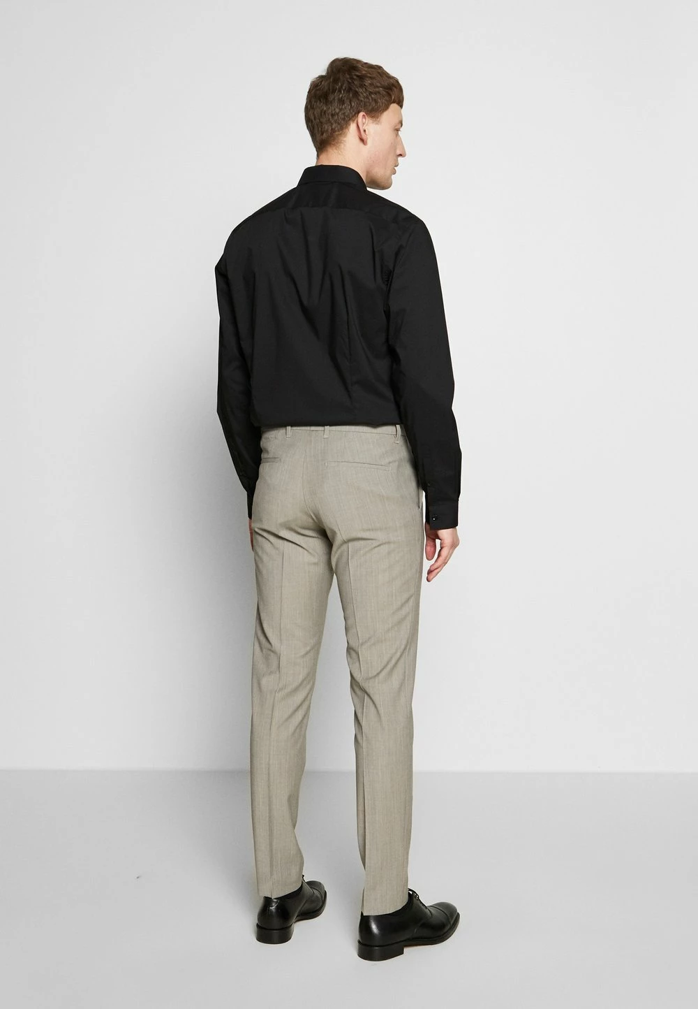 DRYKORN Produit de première qualité PIET - Pantalon classique costumes & cravates normale homme 5 DRYKORN Produit de première qualité PIET - Pantalon classique costumes & cravates normale homme – Image 3