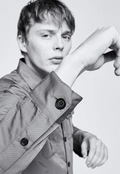 Meilleure qualité DRYKORN CRIM - Veste légère vêtements col revers homme 14 Meilleure qualité DRYKORN CRIM - Veste légère vêtements col revers homme -DRYKORN Soldes 2022 5c5f323f621448e7b418fabcc116daba