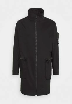 DRYKORN JOBURG - Parka Plus Bas Prix De Vente vêtements col montant homme -DRYKORN Soldes 2022 5c99cb85803946f0b68cf6ee86ea6266