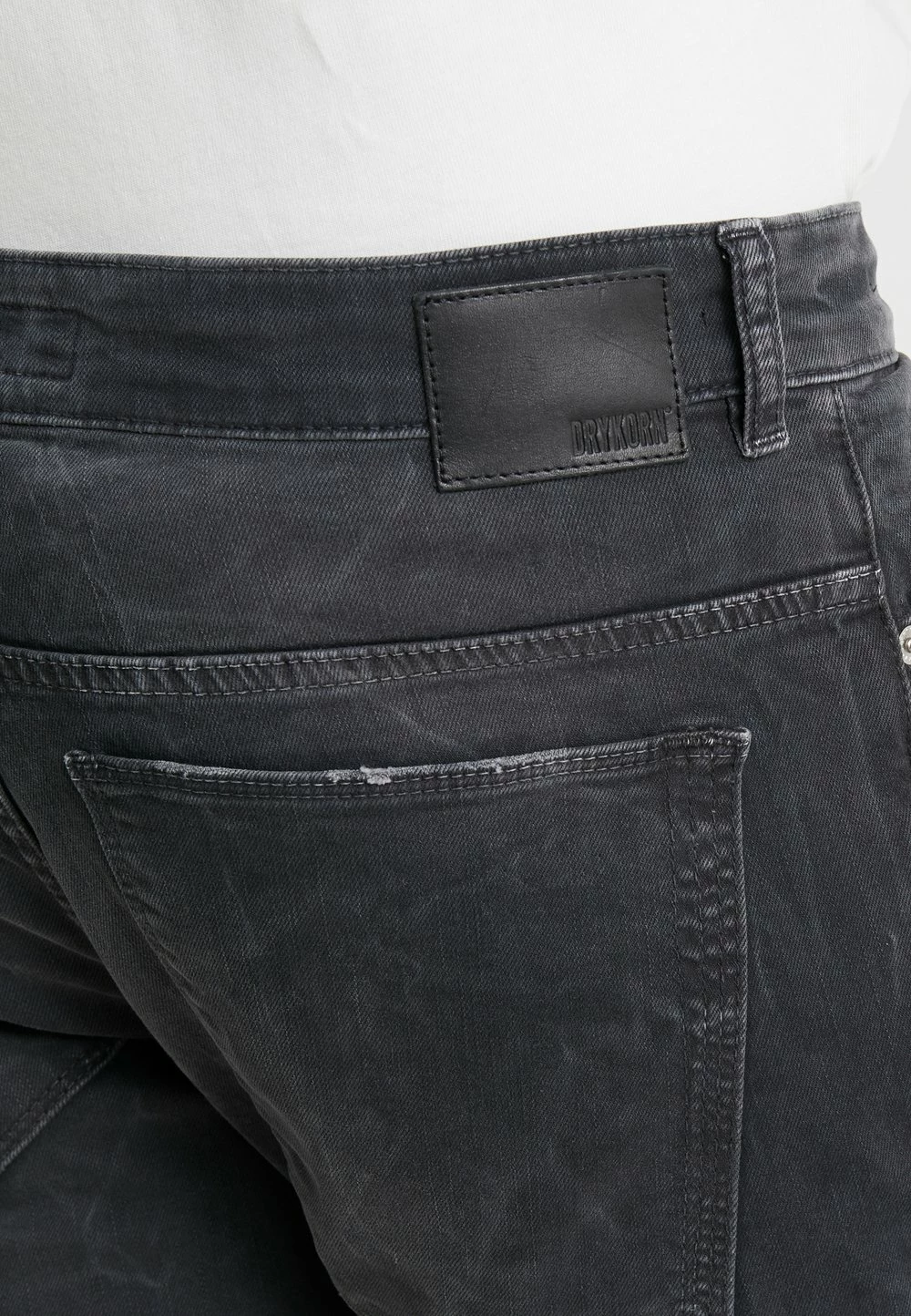 DRYKORN Prix Dynamité JAZ - Jean slim vêtements basse homme 7 DRYKORN Prix Dynamité JAZ - Jean slim vêtements basse homme – Image 5