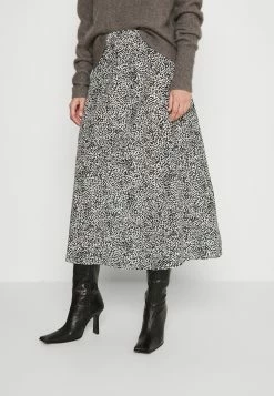 DRYKORN Se Vend Bas Prix ATTRA - Jupe trapèze vêtements imprimé animal femme