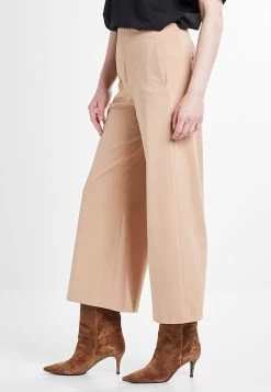 DRYKORN BONNET - Pantalon classique Prix Usine pantalons haute femme -DRYKORN Soldes 2022 5d5498049f3c4477b18bbf579504ef07