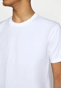 DRYKORN Bonne Qualité SAMUEL - T-shirt basique vêtements col rond homme -DRYKORN Soldes 2022 5d9c485888b14afe8637aa5f0b06a9f9