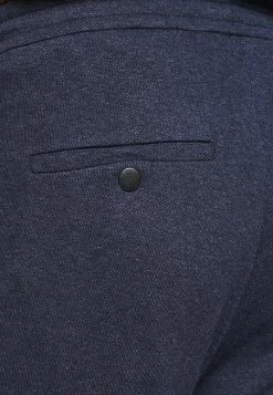 DRYKORN JEGER - Pantalon classique Bon Rapport Coût-Efficacité vêtements haute homme -DRYKORN Soldes 2022 5da5c59afbe846dbb5703c310532fb7a